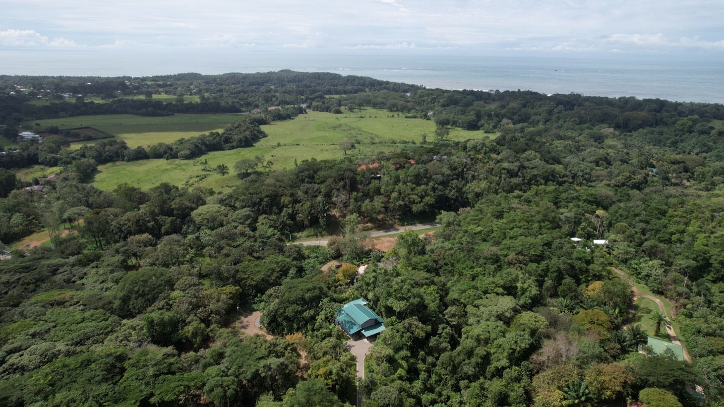 Affordable Resort Style Ocean View Home
