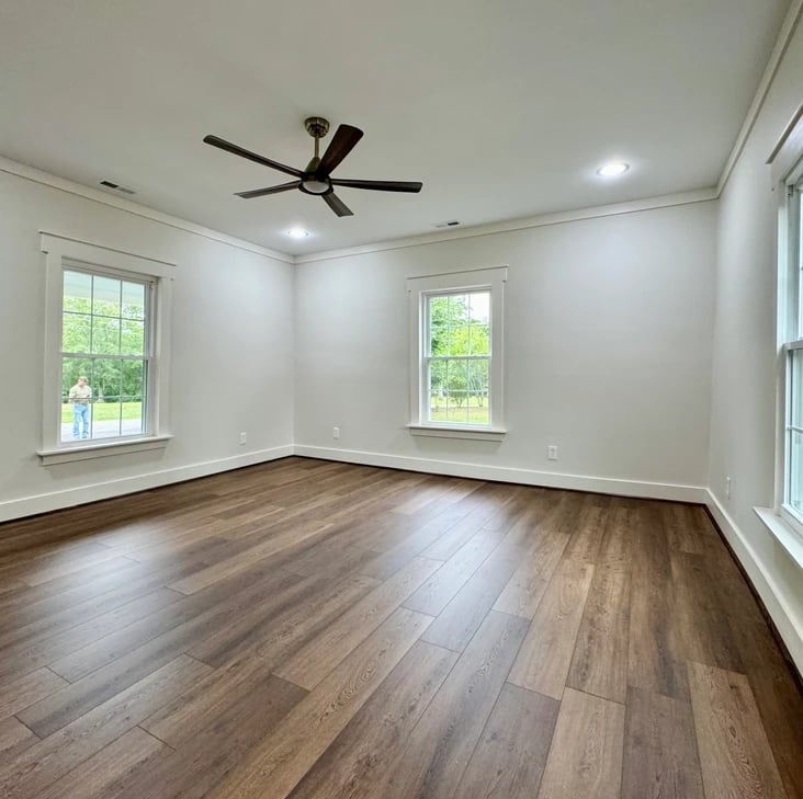 A Stunning Countryside Retreat Near Greenville and Anderson, SC: 800 Holiday Dam Road, Honea Path