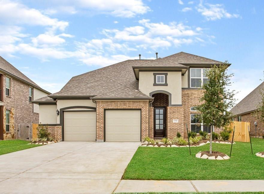 13511 Sandford Meadow Ln