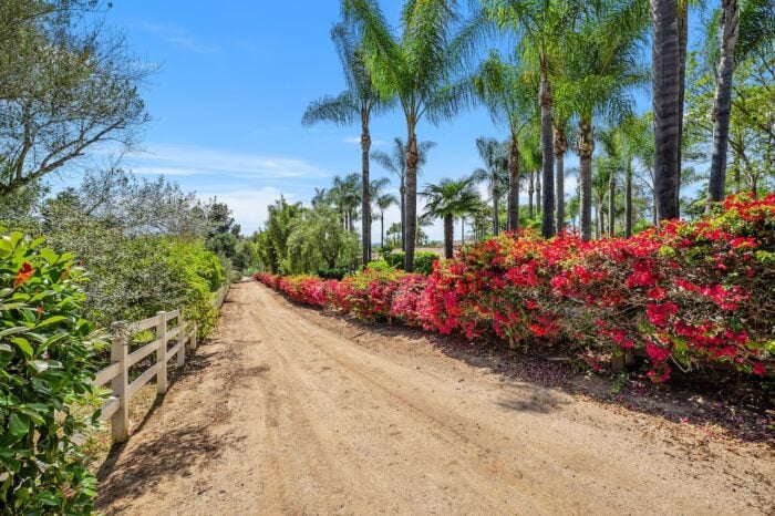 Rolling Hills Estates – Fallbrook