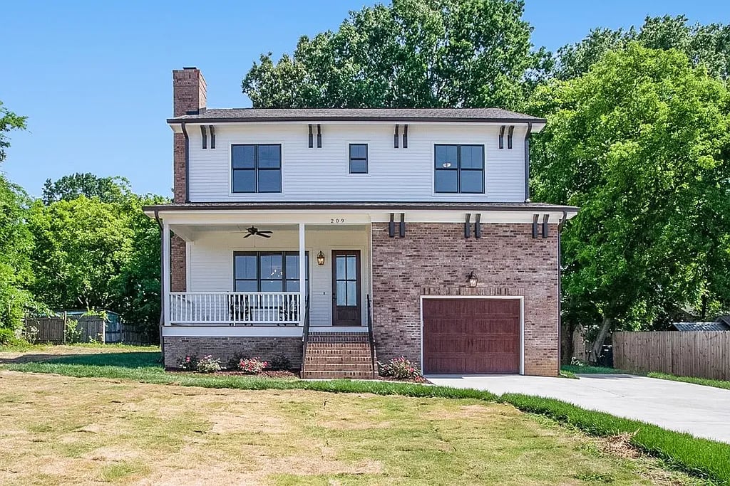 209 Mallard Ave