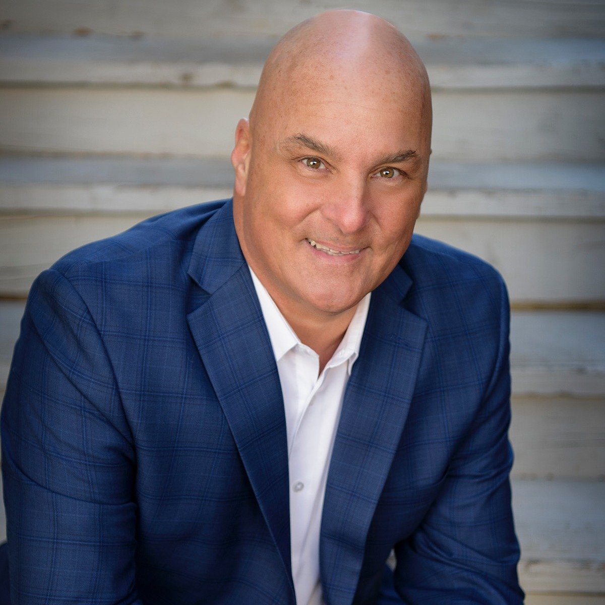 Craig Shatilla Raleigh, NC Real Estate Agent Headshot