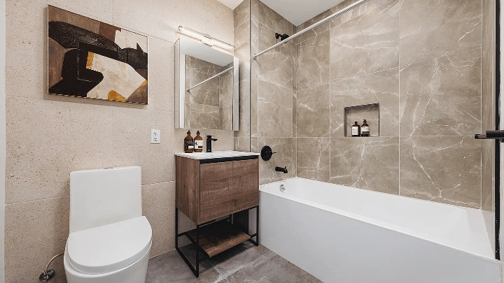 1499 Bedford Avenue #5G