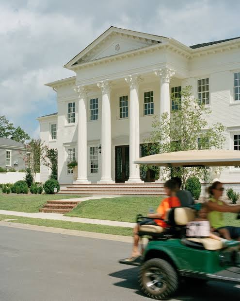 The Preserve Isn't for Everyone- Here's Who it's Actually                       Perfect For