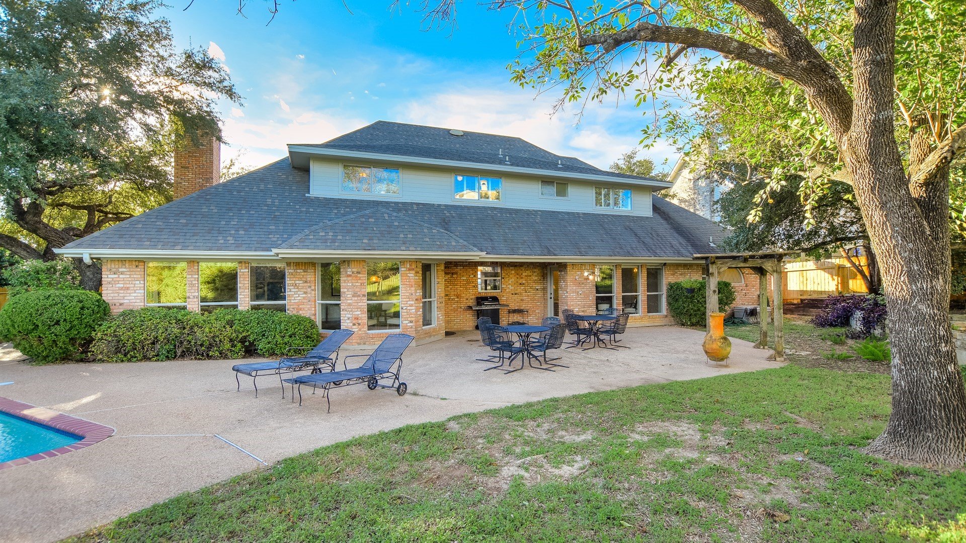 Davenport Remodel