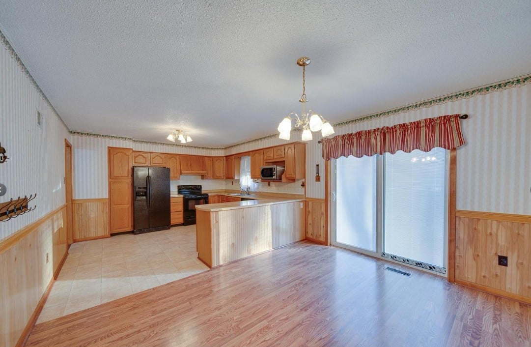 Q1 2025 Housing Market Update