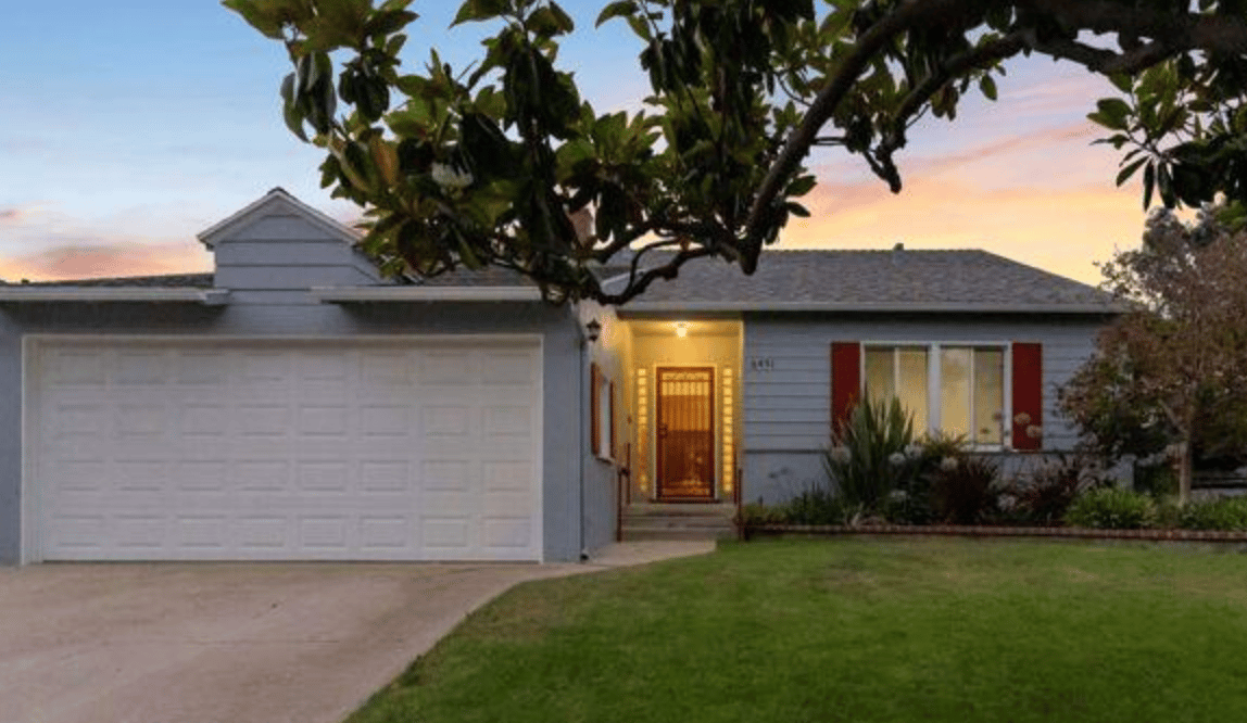 6451 W 77th St., Los Angeles