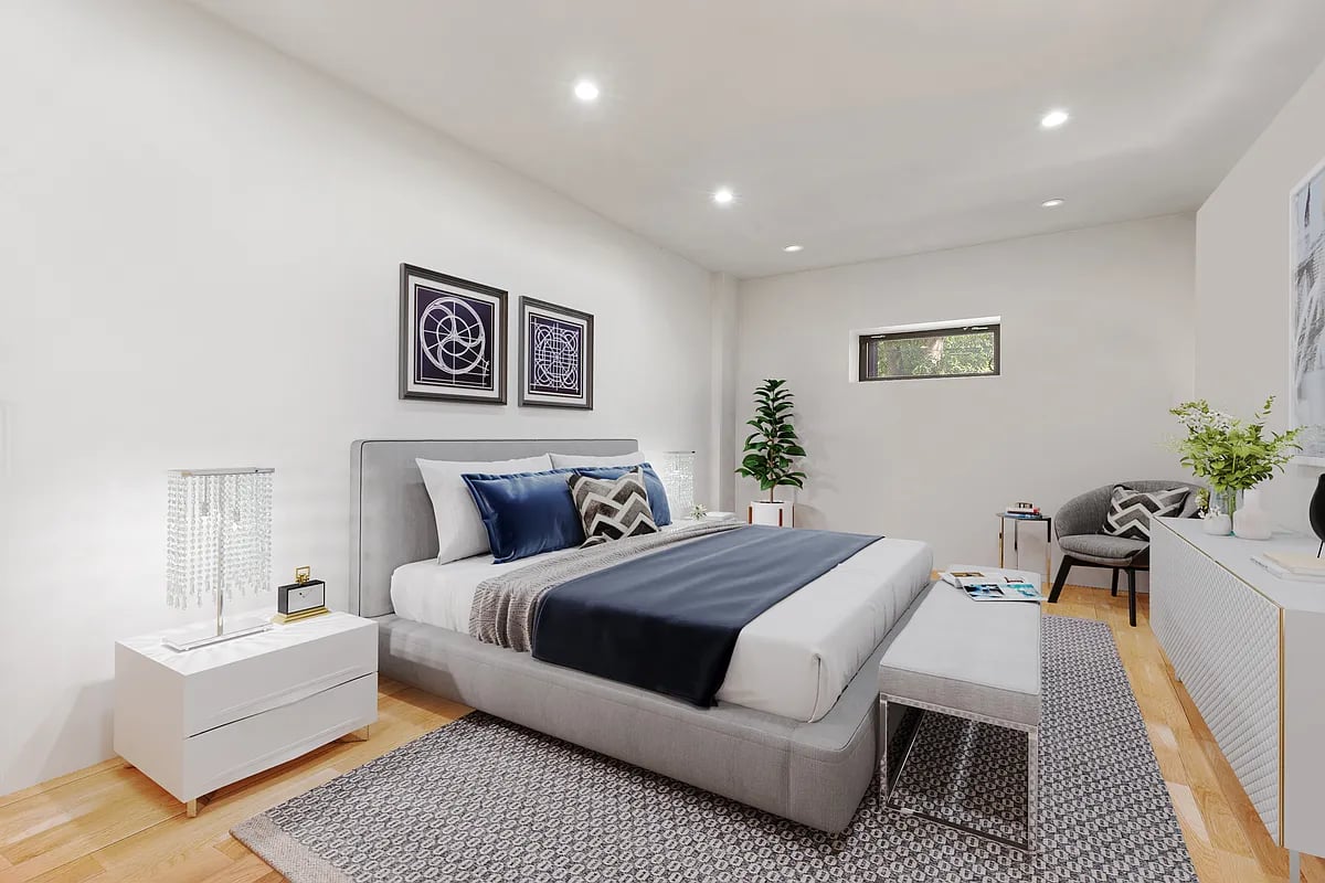 59 Havemeyer St, #TH