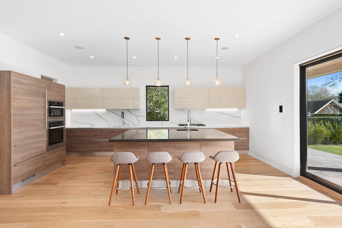 West Prospect, Southampton