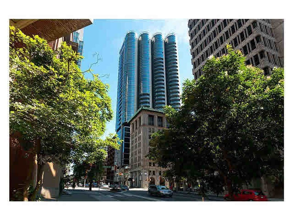 838 W Hastings St, #1702
