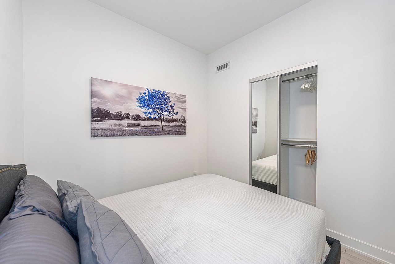#1003 - 15 Mercer Street, Toronto Unit: 1003