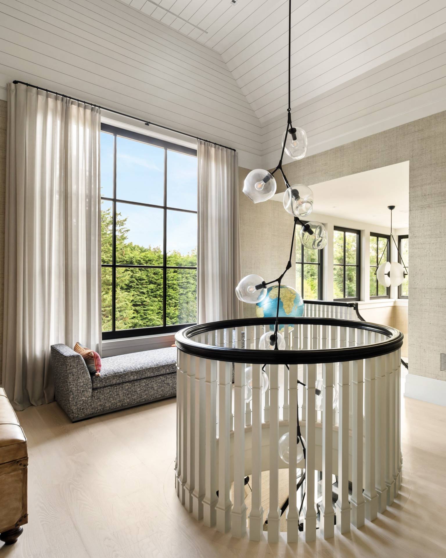 A MODERN CLASSIC IN SOUTHAMPTON'S ESTATE DISTRICT