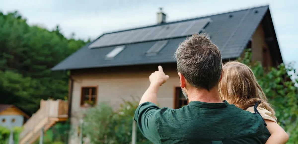 The Appeal of Eco-Friendly Features to Modern Homebuyers
