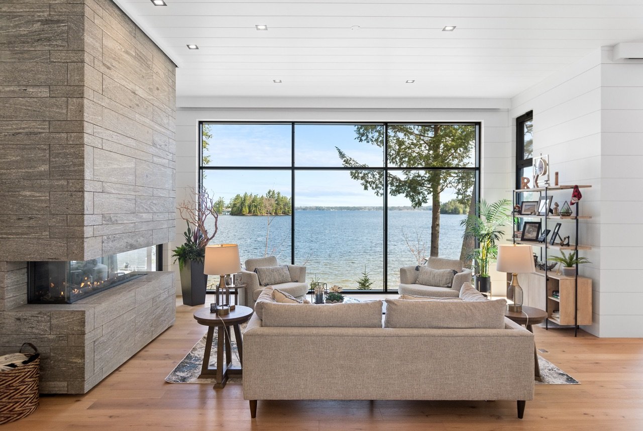 Lake Rosseau