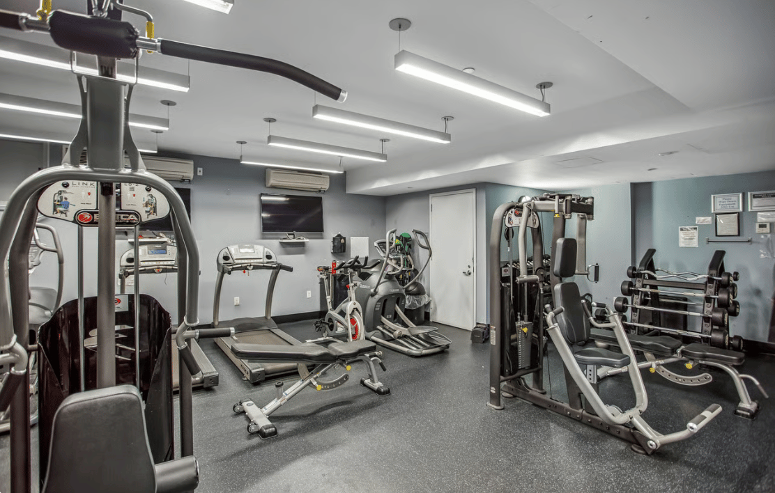 535 W  52nd St, Unit #8D