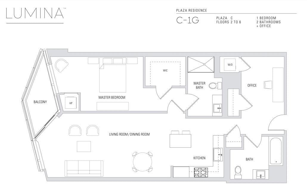 333 Beale St #5I