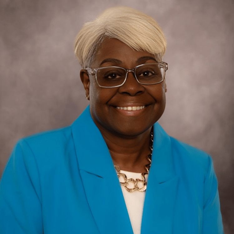 Pamela D.
