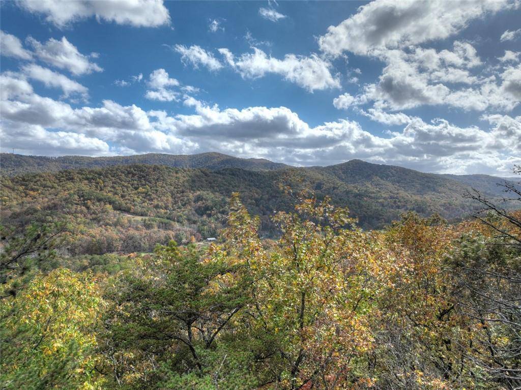 Blue Ridge