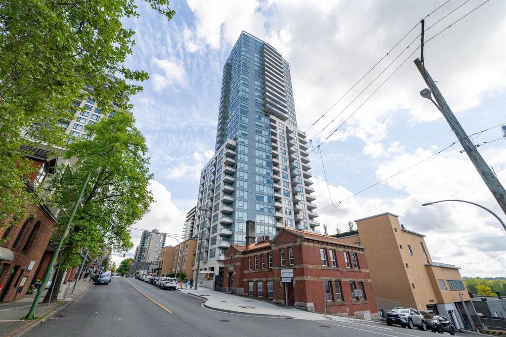 618 Carnarvon St, #417