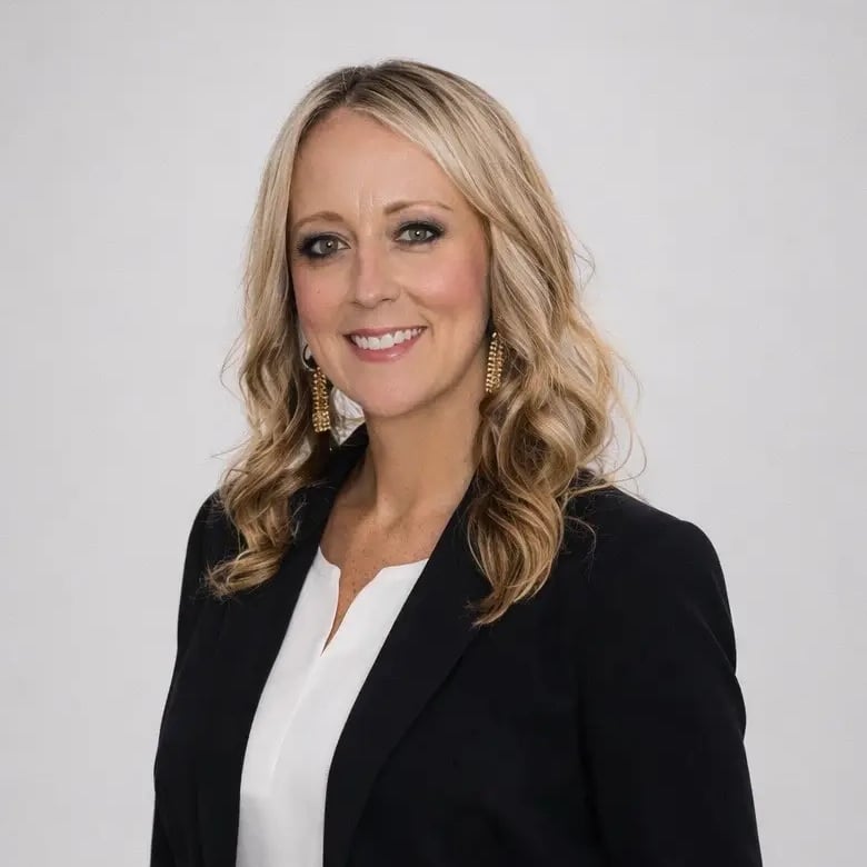 Jennifer Fialeix Houma, LA Real Estate Agent Headshot