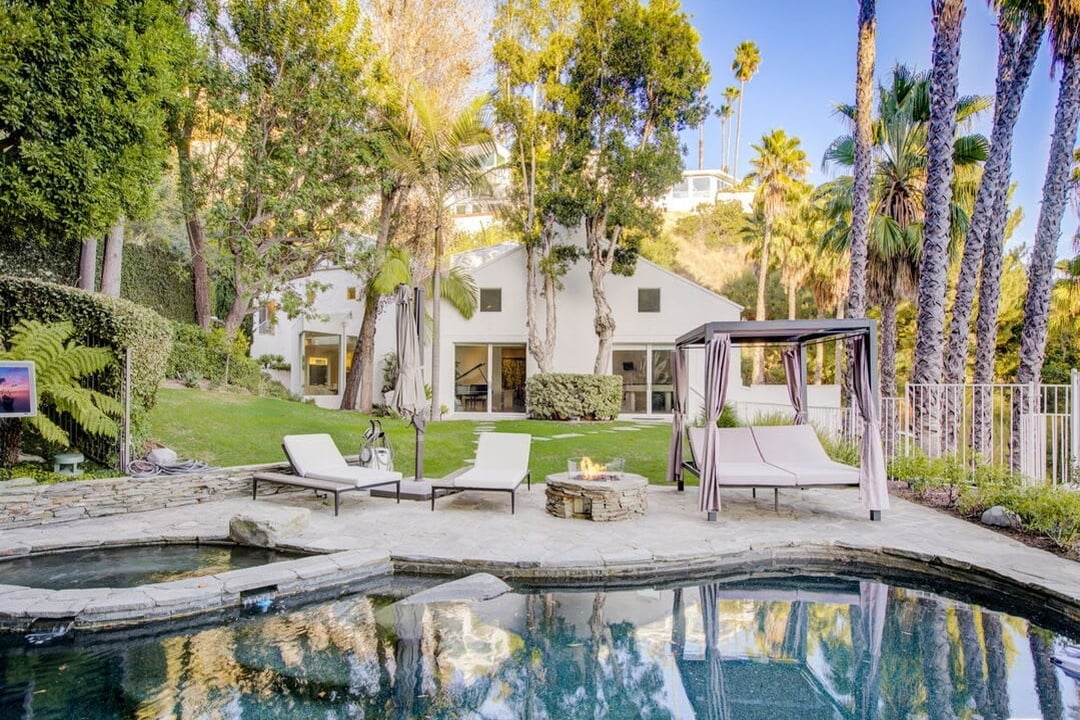 Ridge Villa