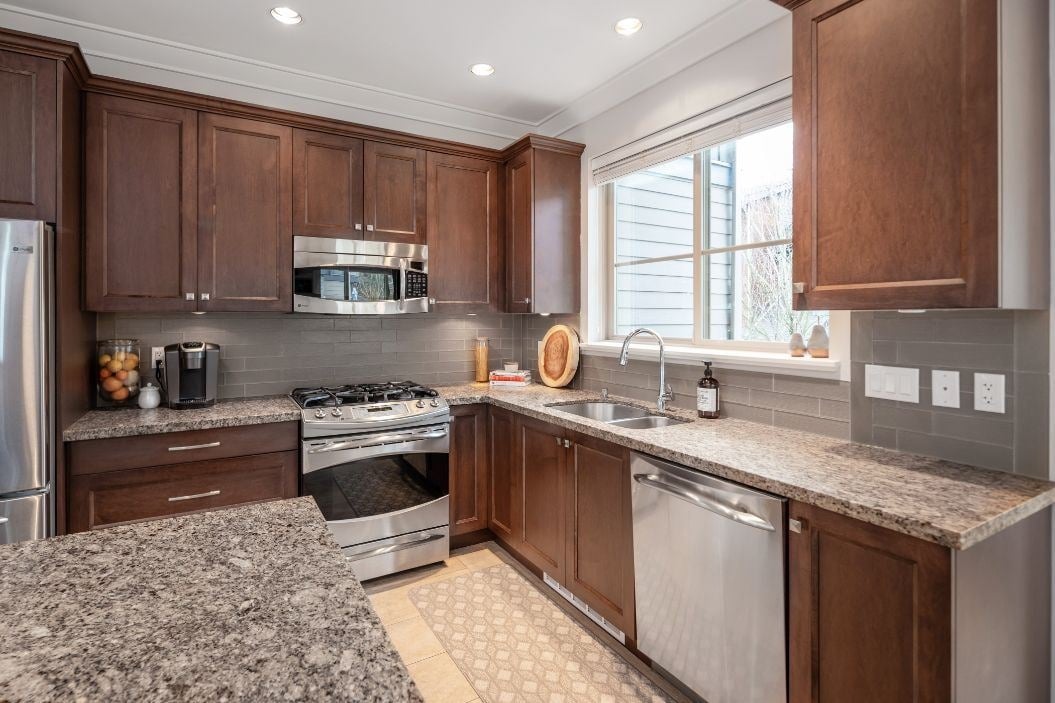897 Premier St, #1