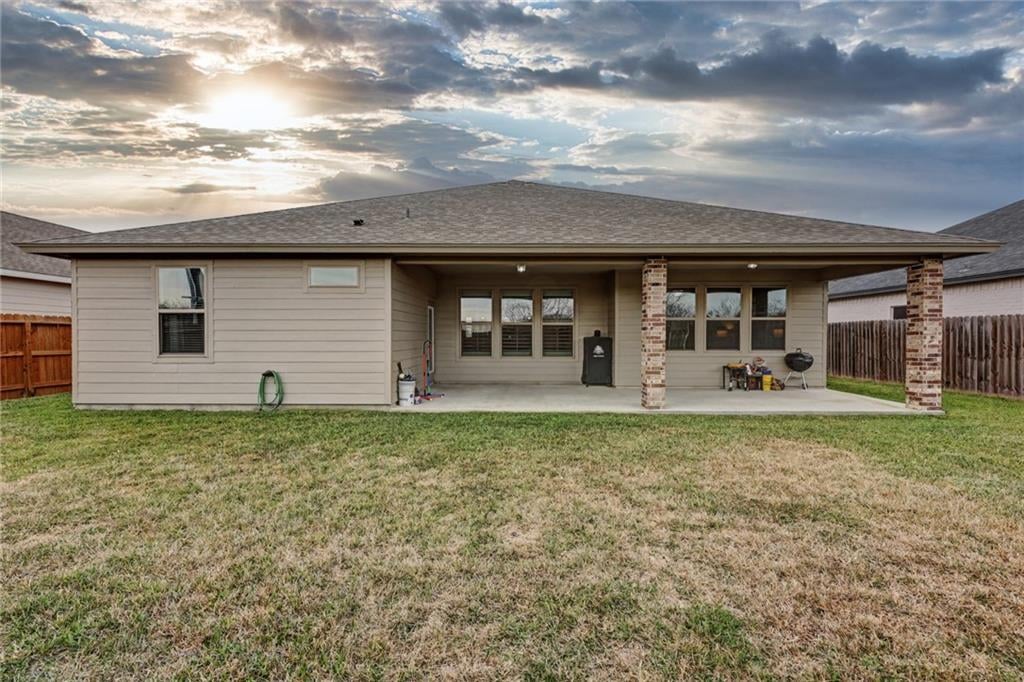 7934 Krypton Open House