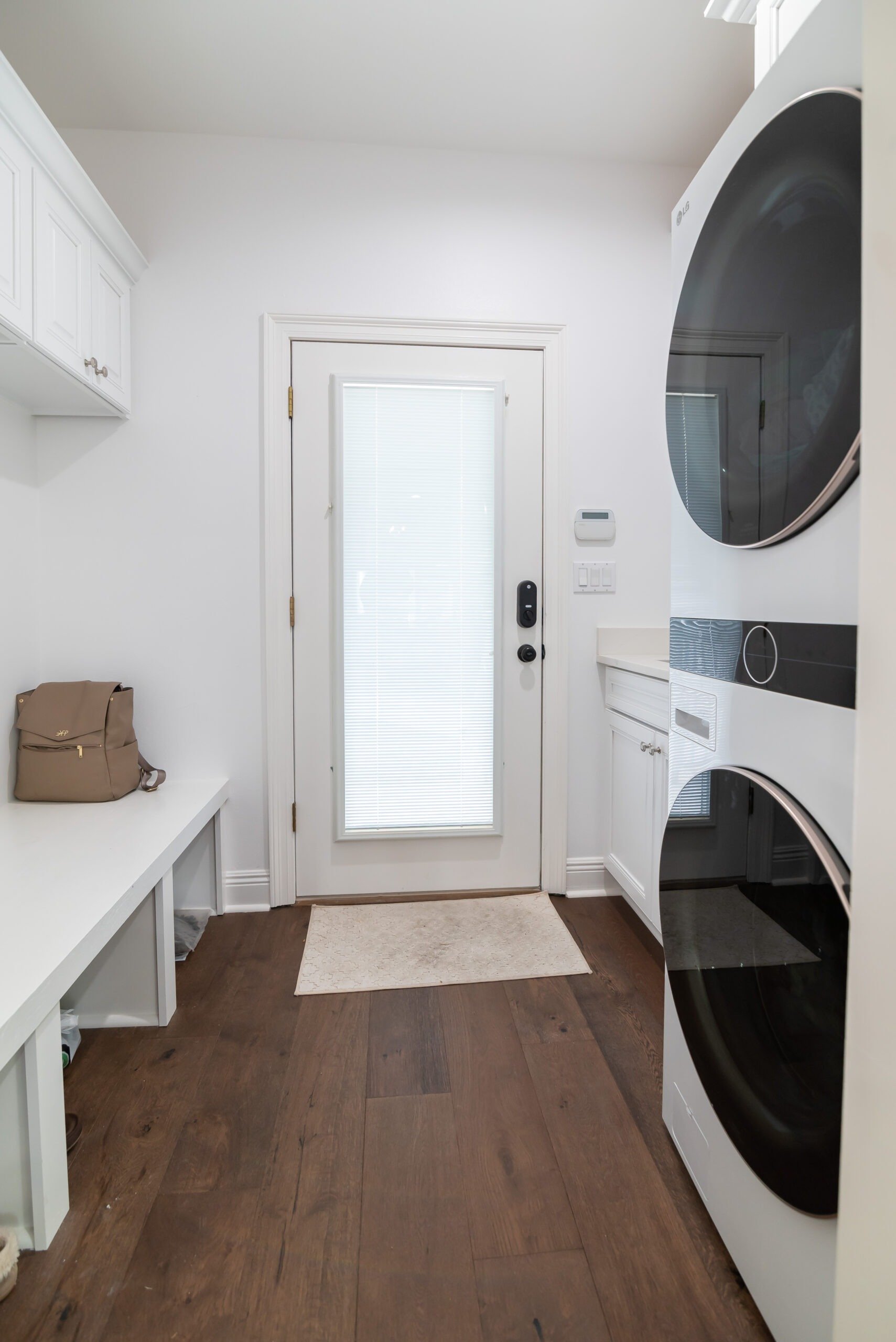 Old Metairie Kitchen & Bathroom Renovation