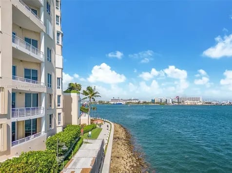 808 Brickell Key Drive