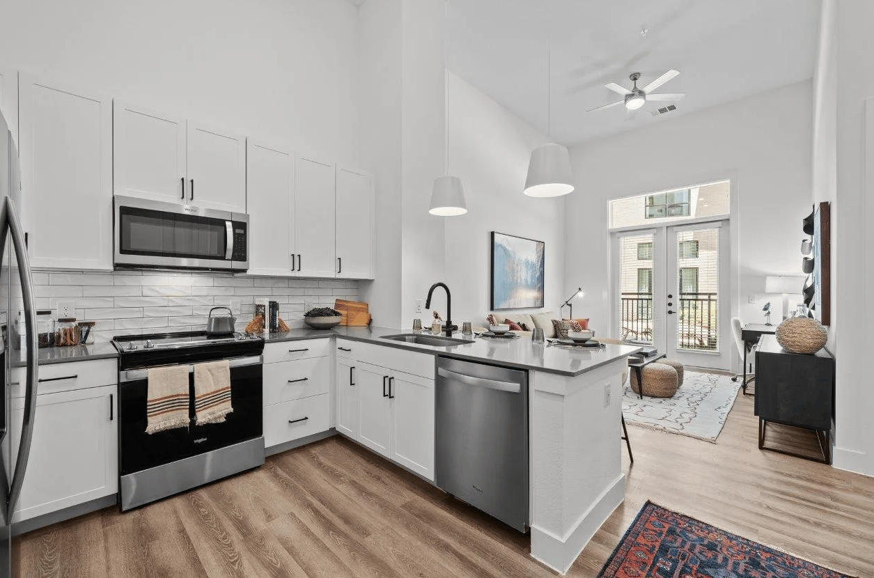 Lease now and receive up to 3 Months of Free Rent!