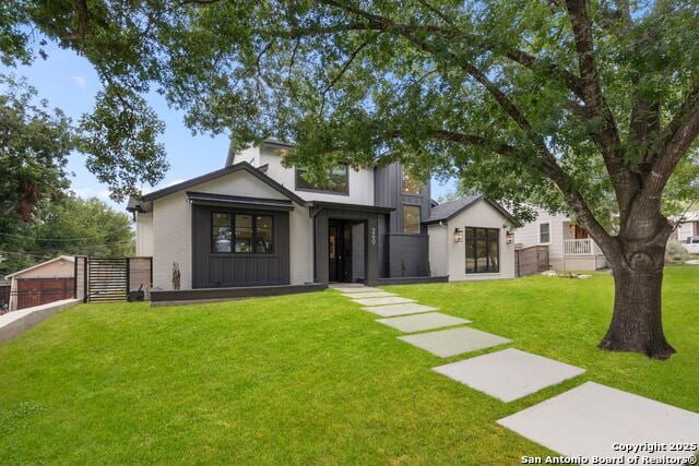 Alamo Heights