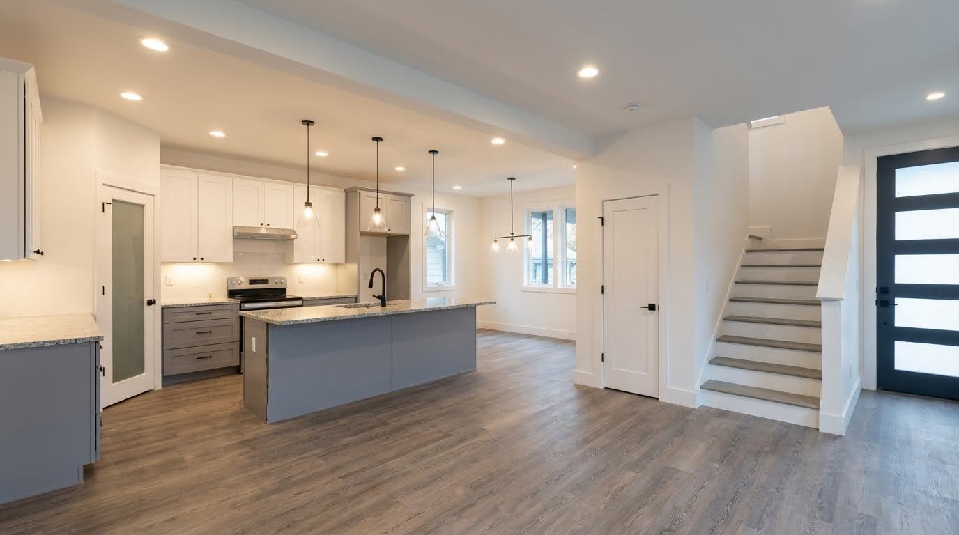 2818 E 22nd St.