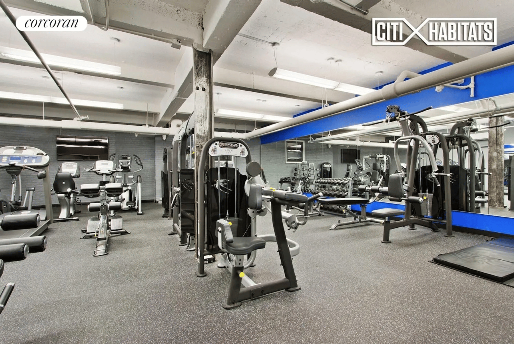 333 West 57th Street, 707