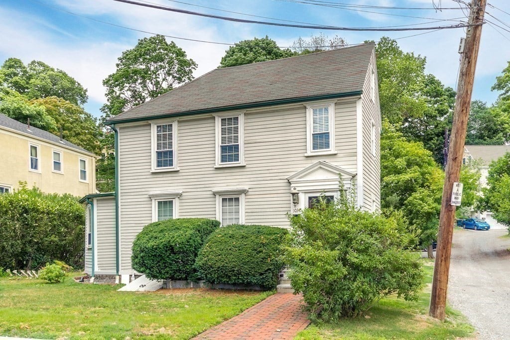 1032 Chestnut St, #1