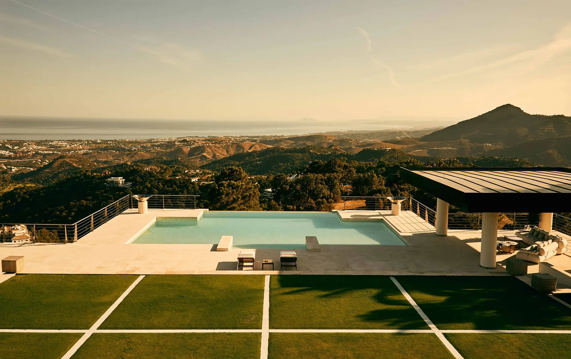 Signature Residence in La Zagaleta