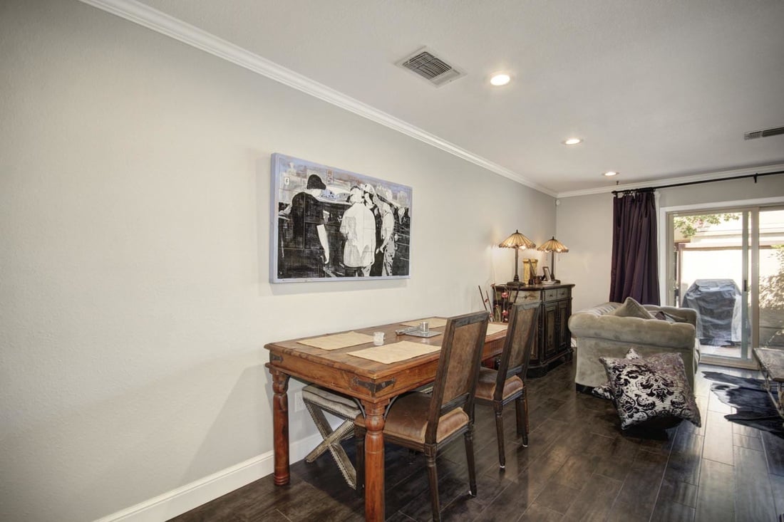 Beautiful condo just listed in Downtown Sacramento: 972 Q Street