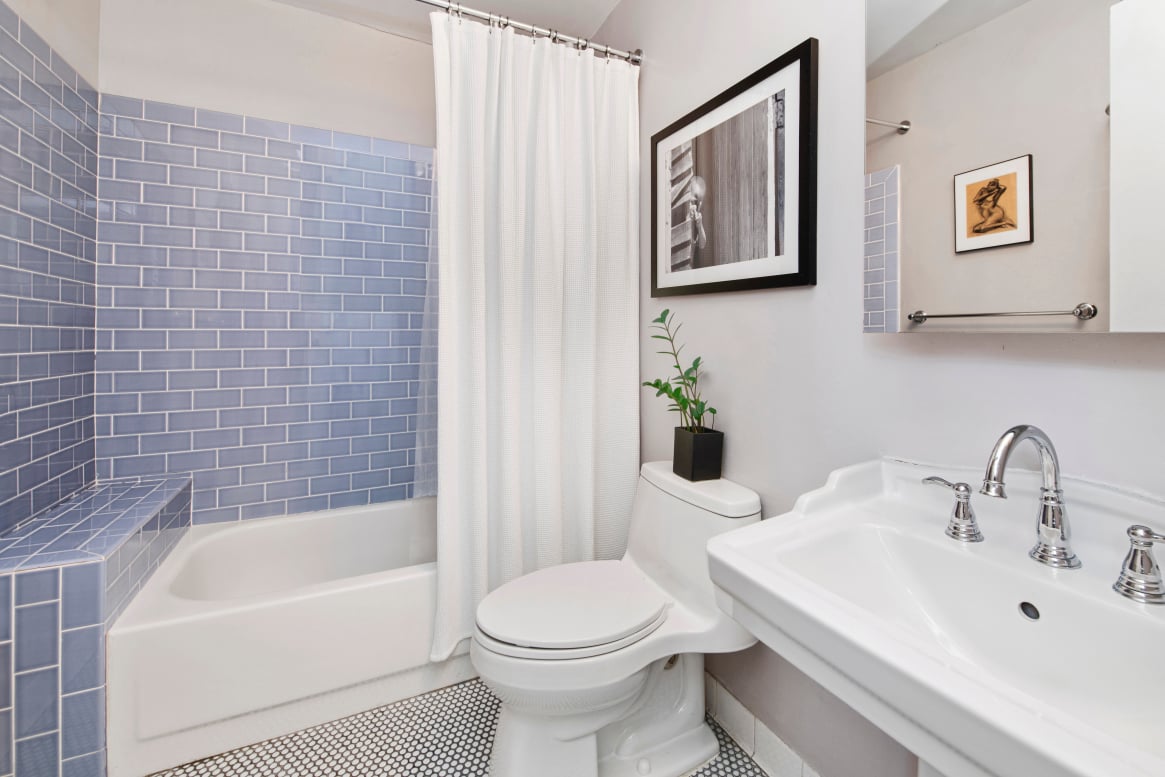 72 East 3rd Street Unit 5A