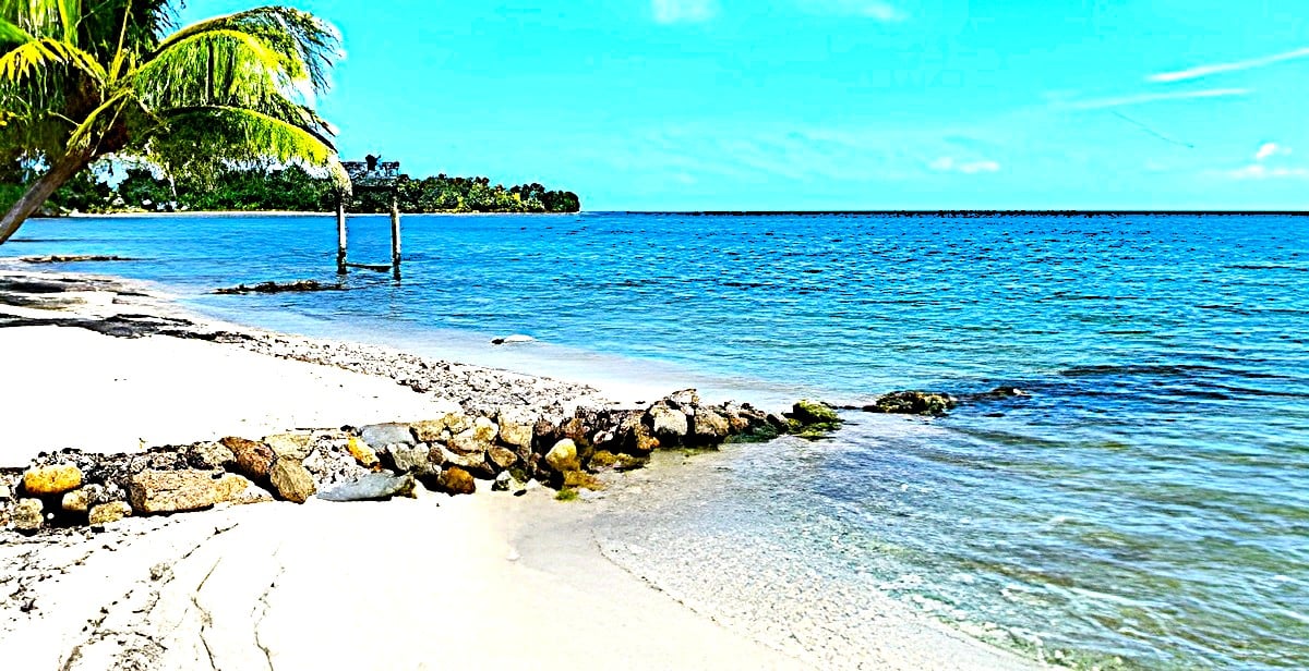 Placencia Peninsula