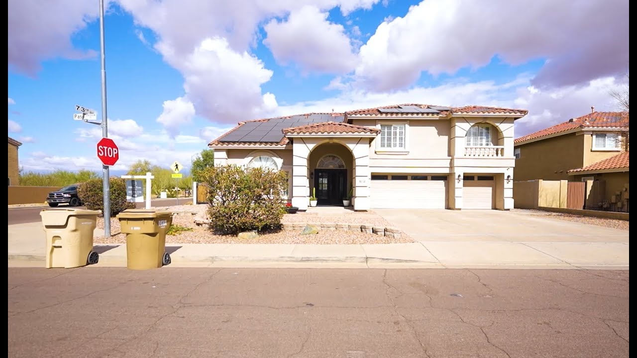 Step Inside the Peoria’s Diamond in the Rough