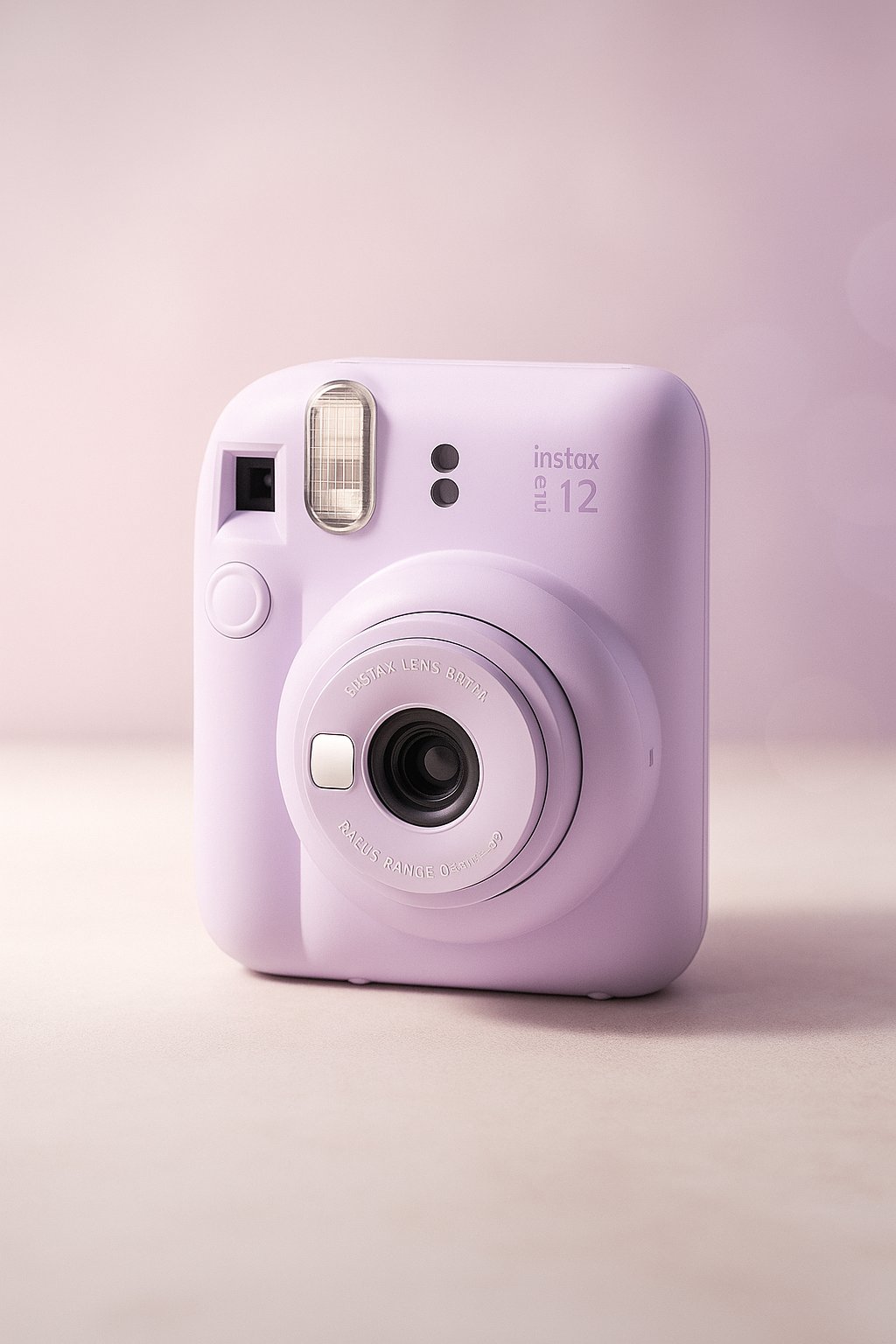 Win 1 of FIVE Polaroid Camera Packages!