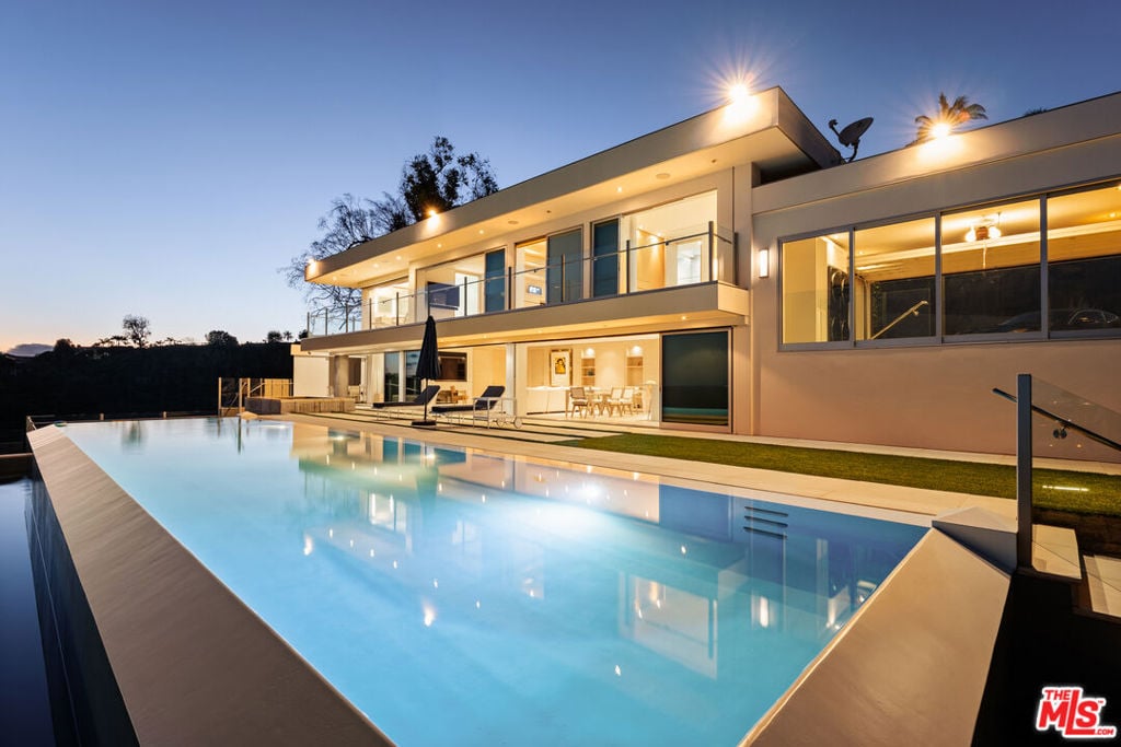 Mirage Pacific Palisades