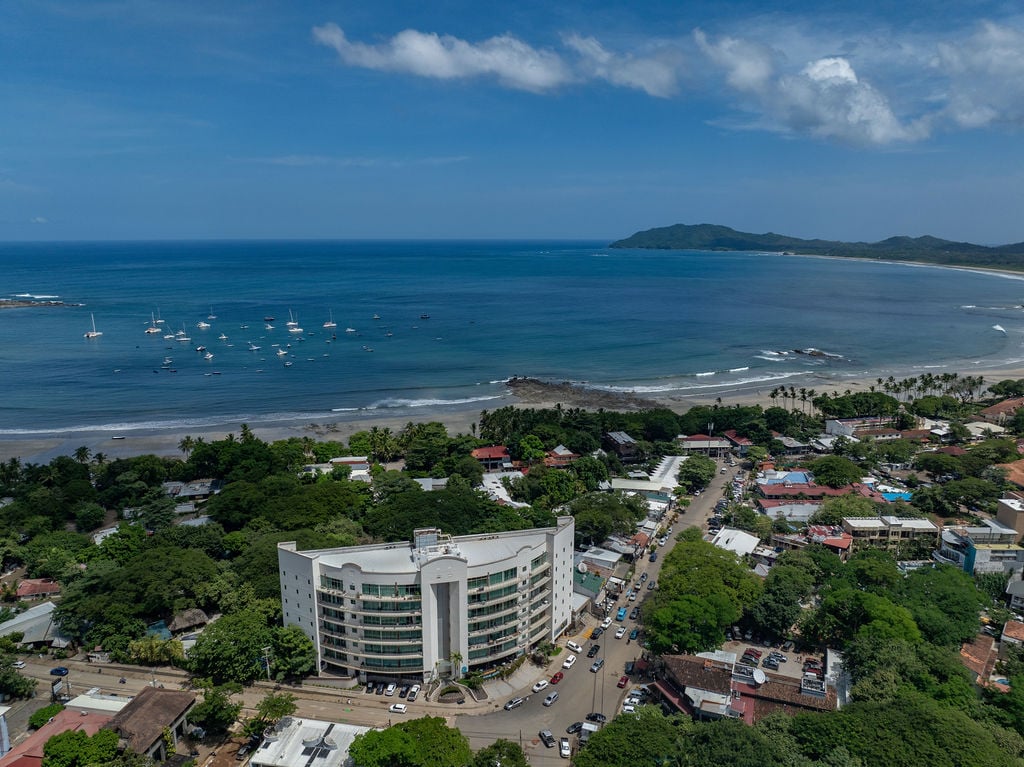 Cha Café | Thriving Turn-Key Café for Sale in the Heart of Tamarindo, Steps from the Beach
