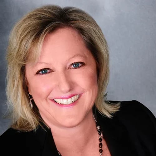 Cindy Grotzinger