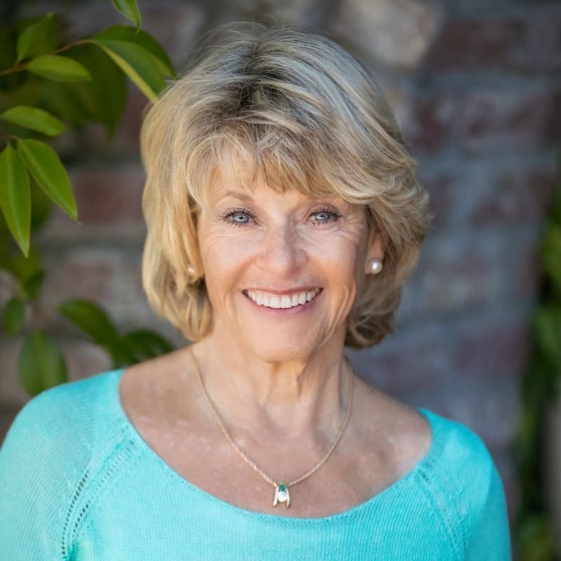Carolyn Way
