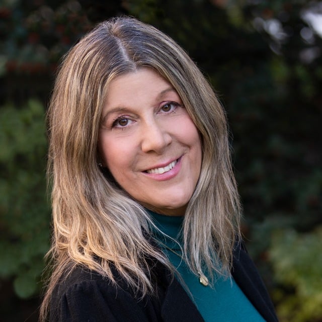 Kathleen Carney Philadelphia, PA Real Estate Agent Headshot