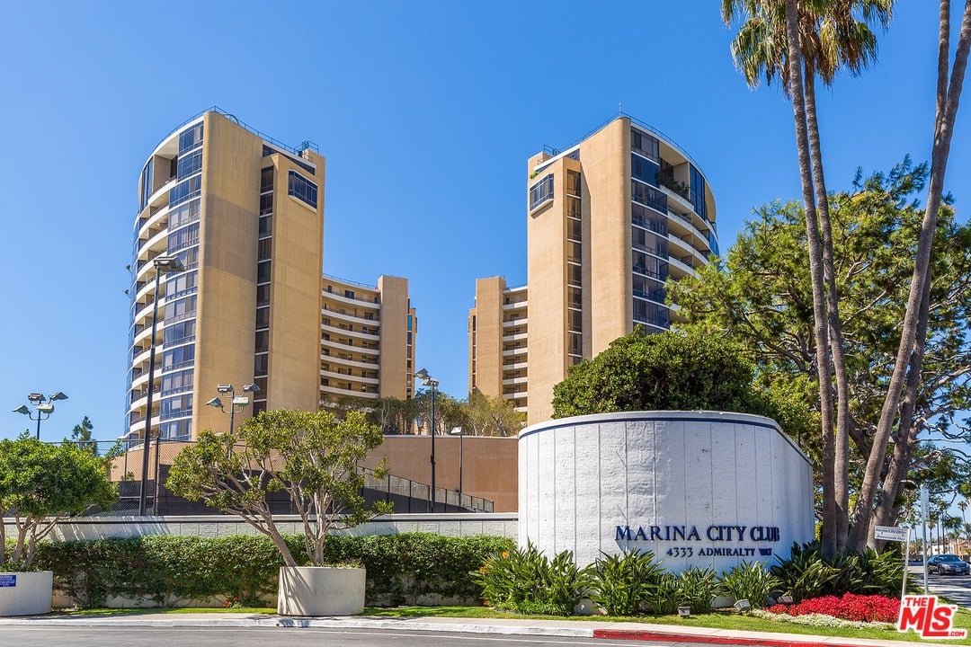  4265 Marina City Dr #520 CTS