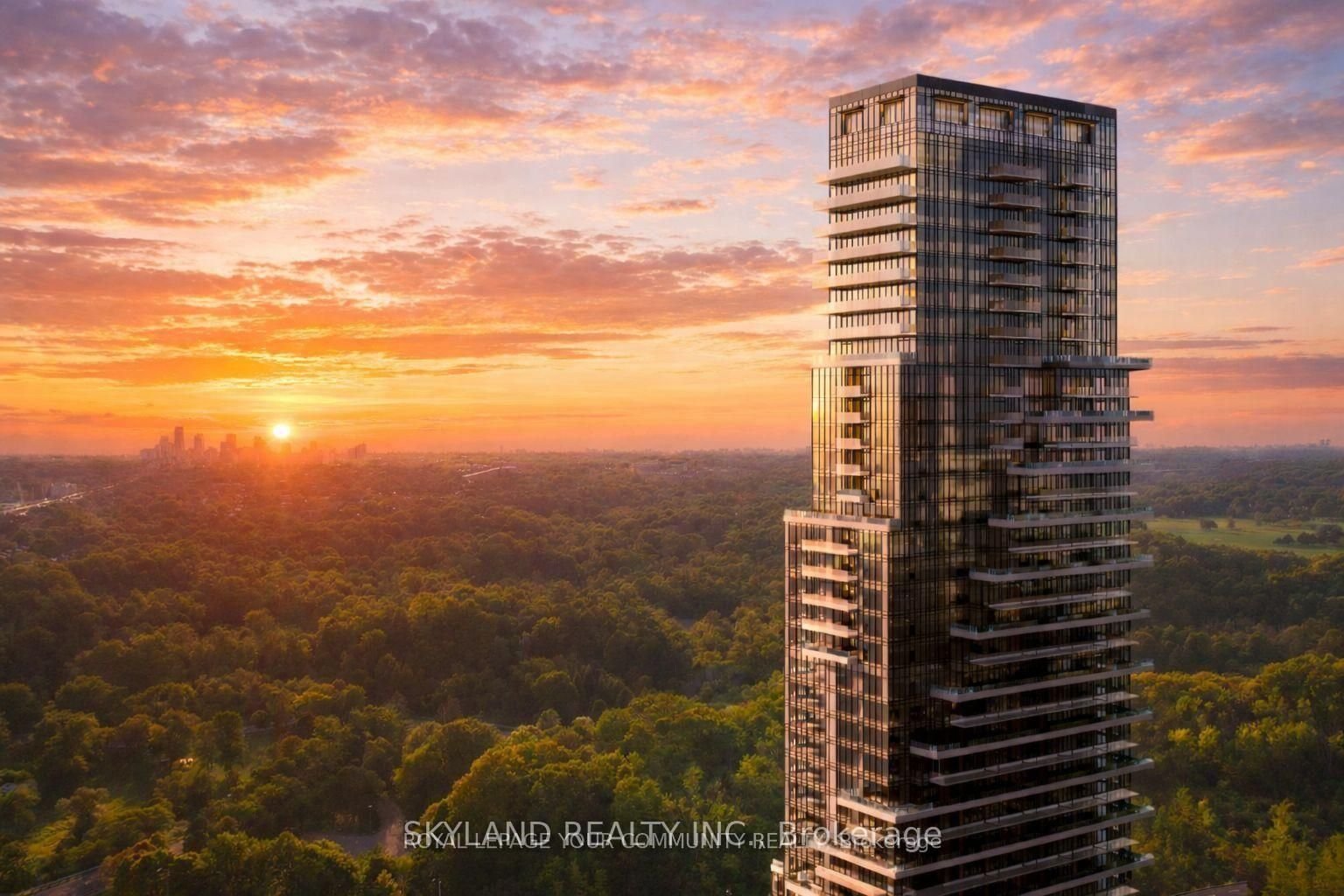 LUXURY IN TRIDEL