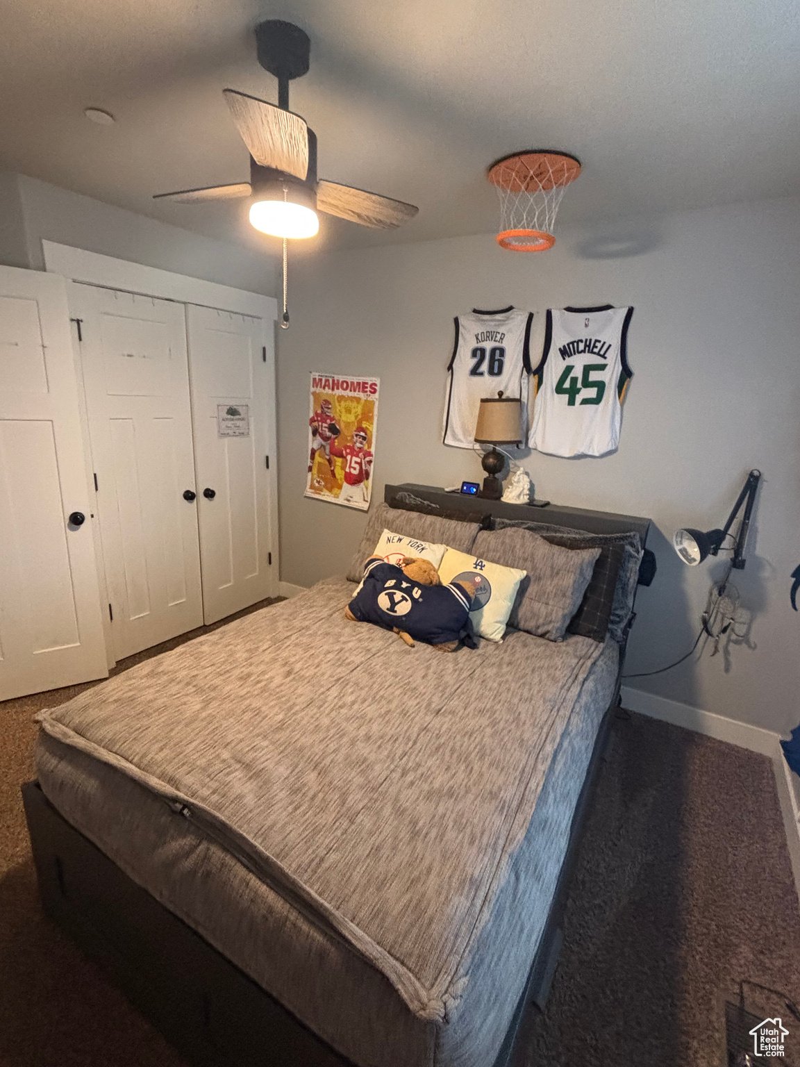 1059 N Quail Run Ln, Elk Ridge UT, 84651