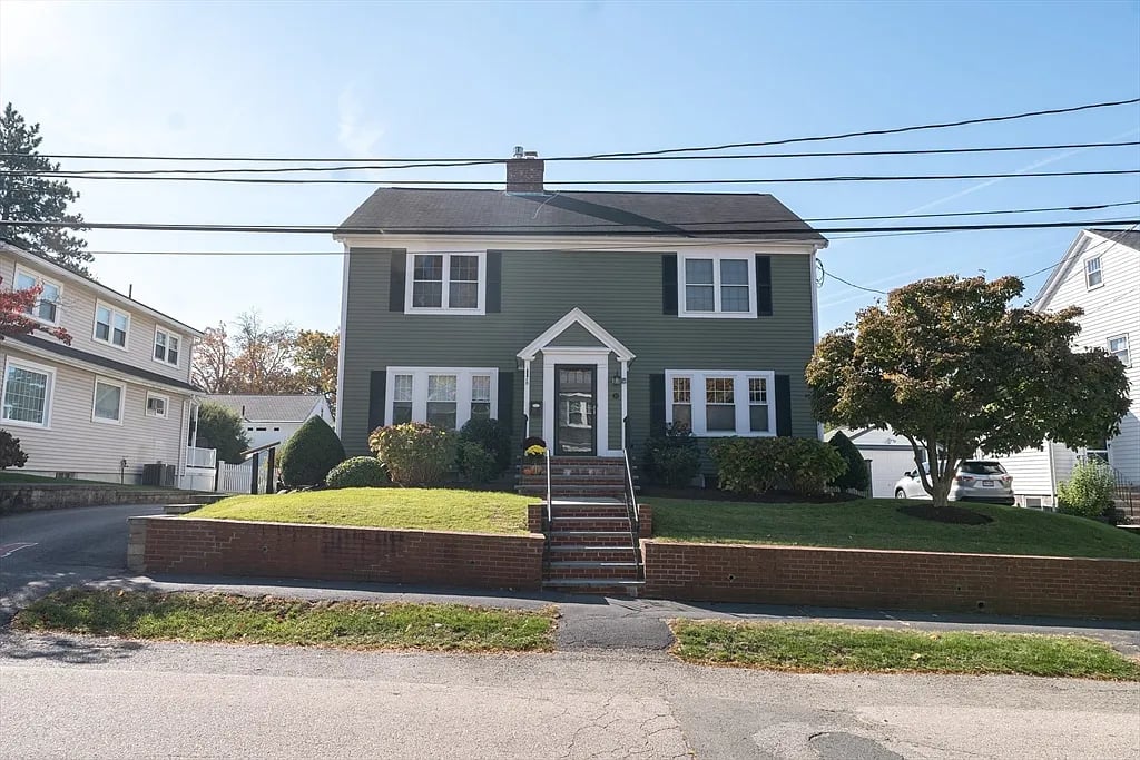 29 Governors Rd