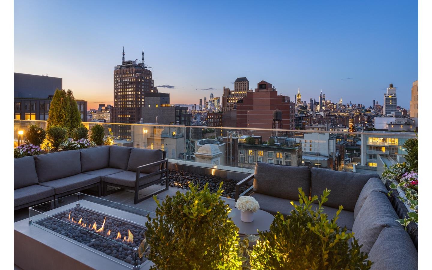 108 Leonard Street 10F